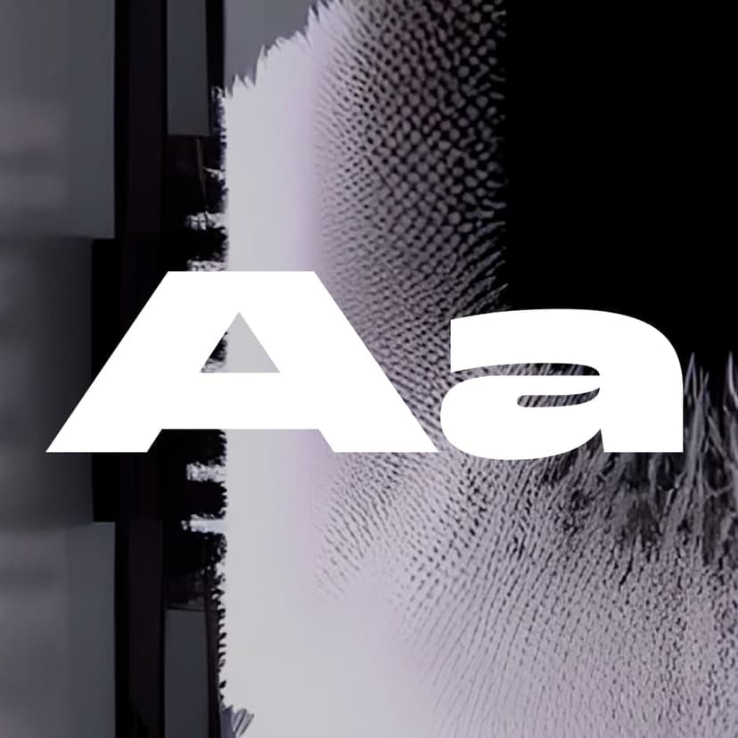 Preview of Superheat font family